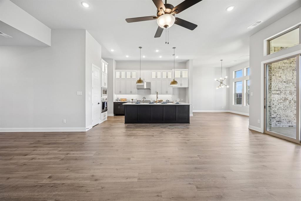 Northshore at Lakewood Village - Residential