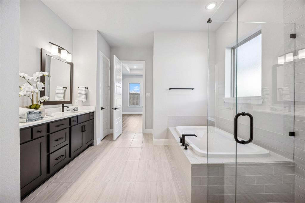 Northshore at Lakewood Village - Residential