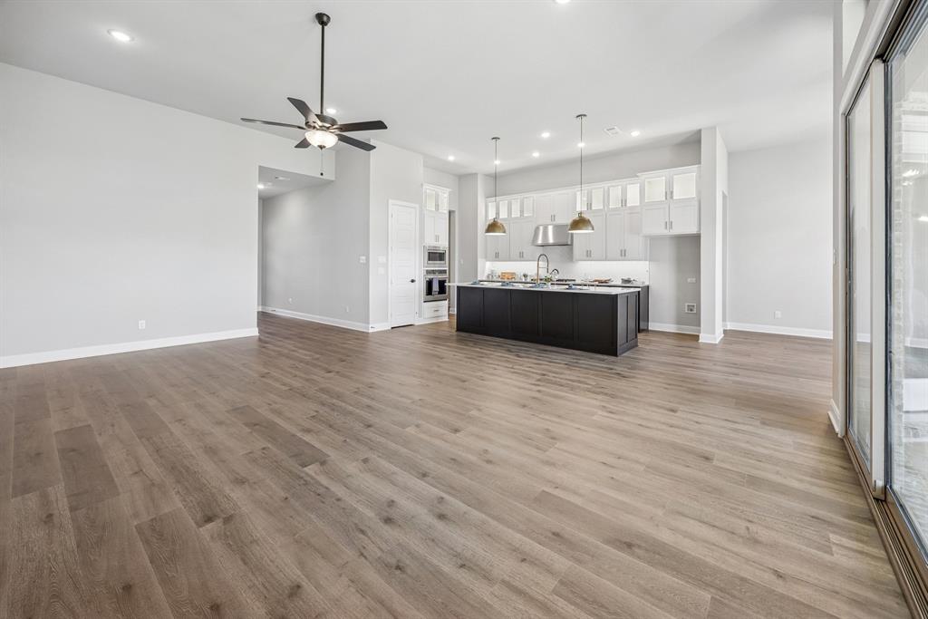 Northshore at Lakewood Village - Residential