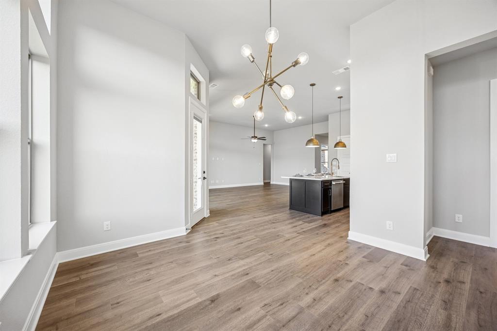 Northshore at Lakewood Village - Residential