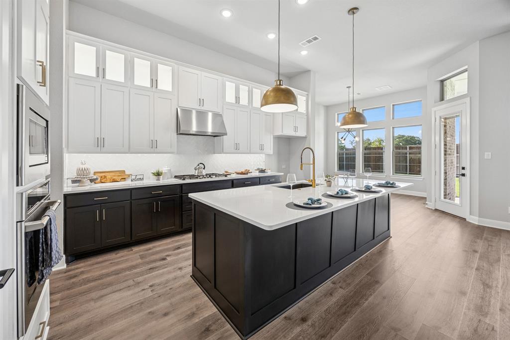 Northshore at Lakewood Village - Residential