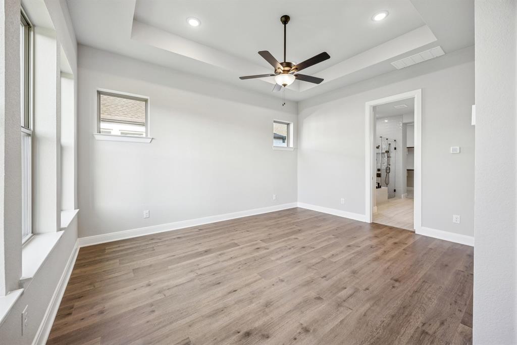 Northshore at Lakewood Village - Residential