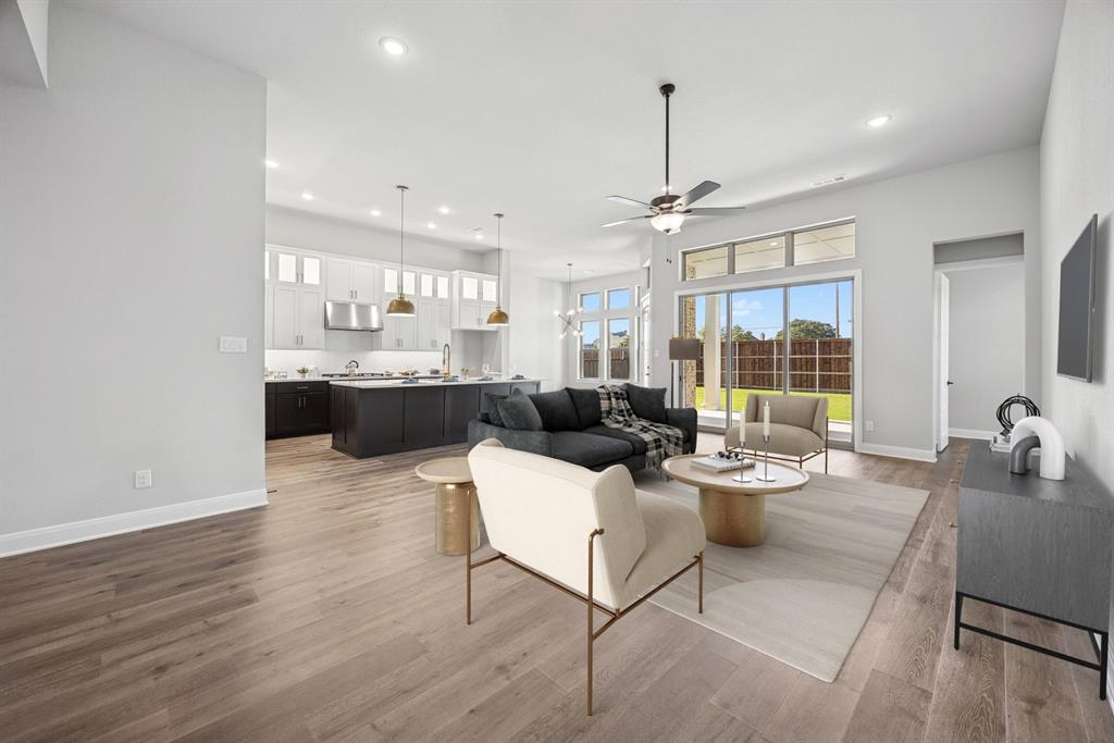 Northshore at Lakewood Village - Residential