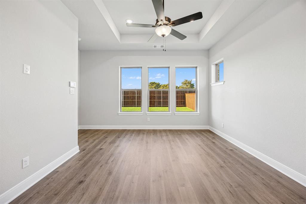 Northshore at Lakewood Village - Residential