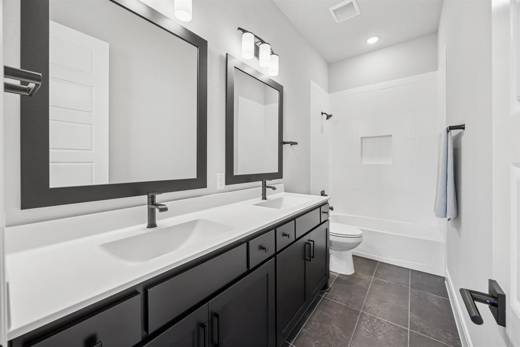 Northshore at Lakewood Village - Residential