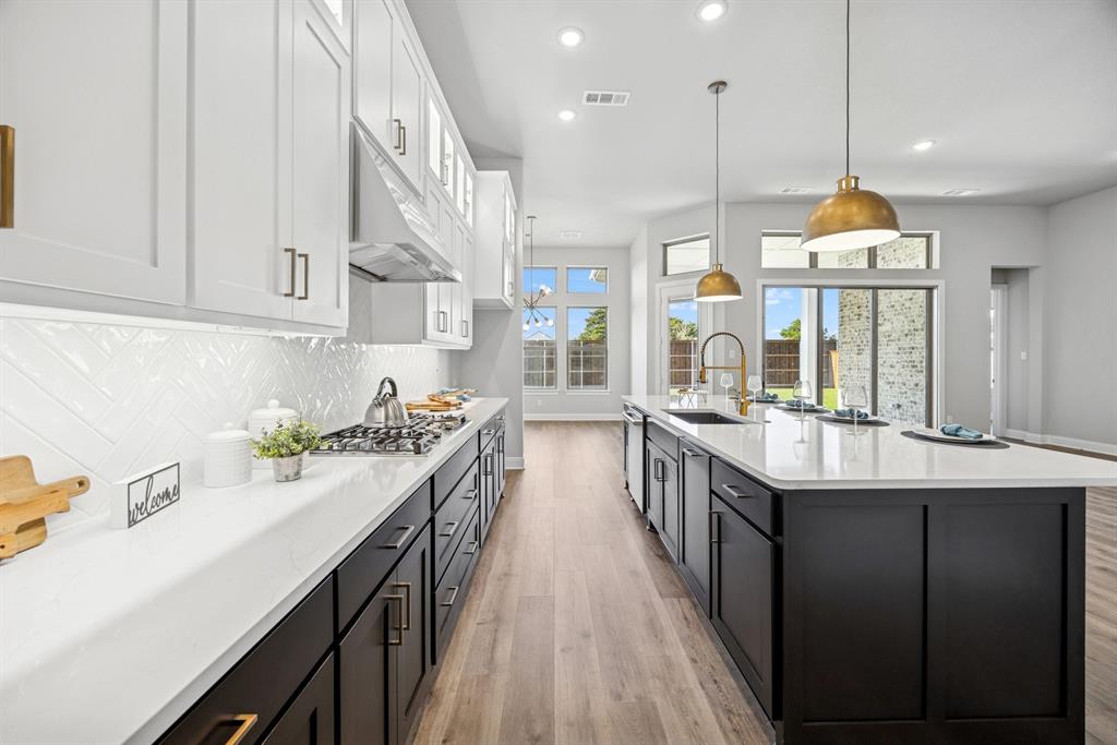 Northshore at Lakewood Village - Residential