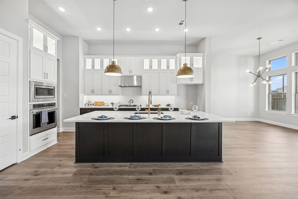 Northshore at Lakewood Village - Residential