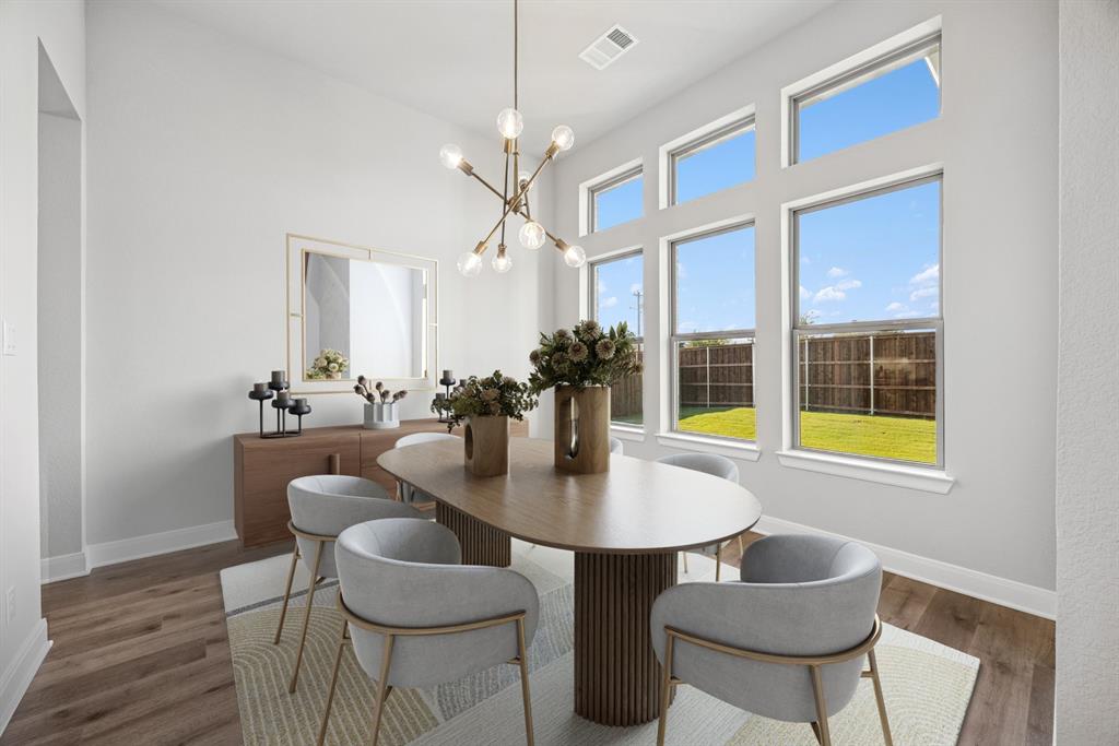 Northshore at Lakewood Village - Residential