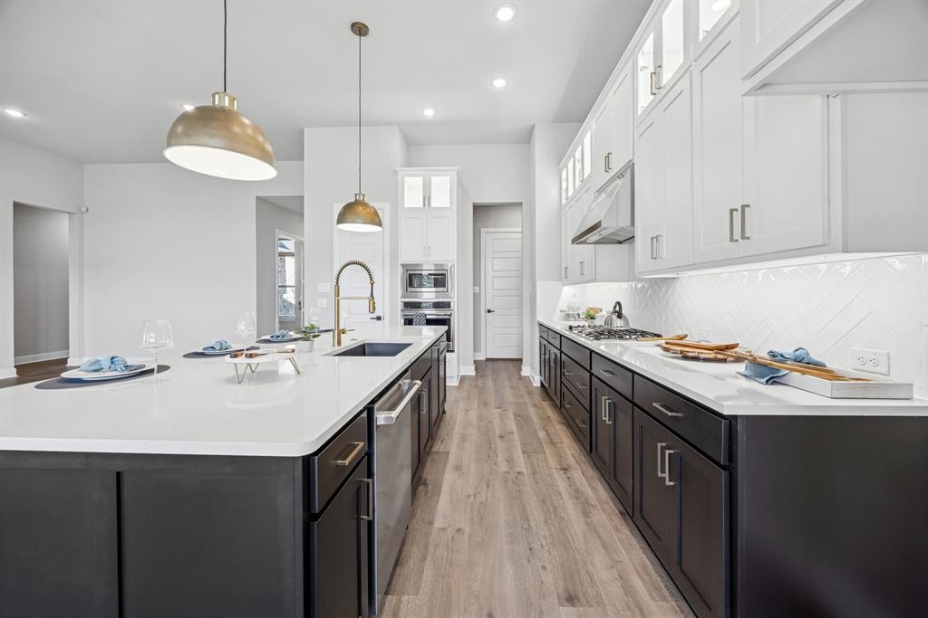 Northshore at Lakewood Village - Residential