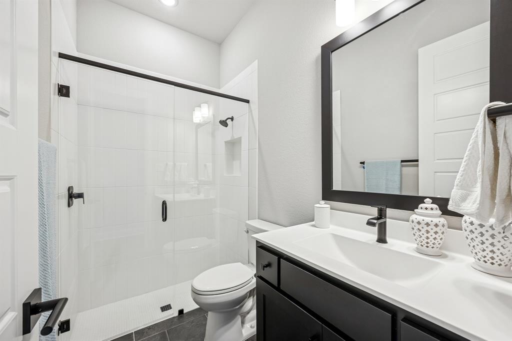 Northshore at Lakewood Village - Residential