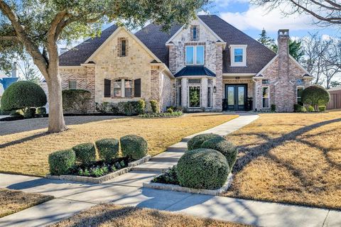 Photo of 504 Pine Island Circle, Rockwall, TX 75032 (MLS # 21172844)