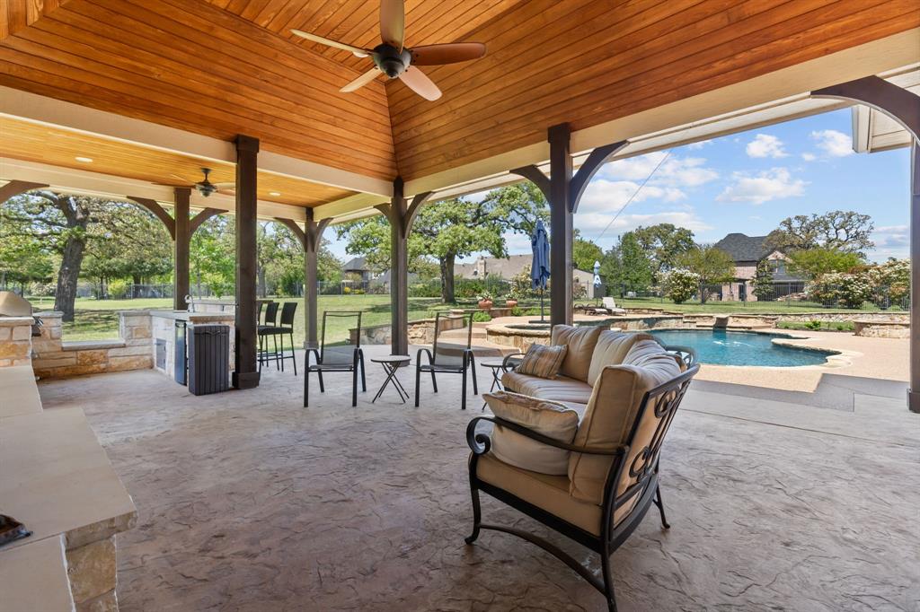 Clariden Ranch Ph III - Residential