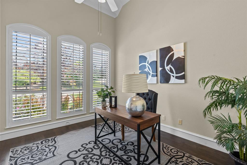 Clariden Ranch Ph III - Residential