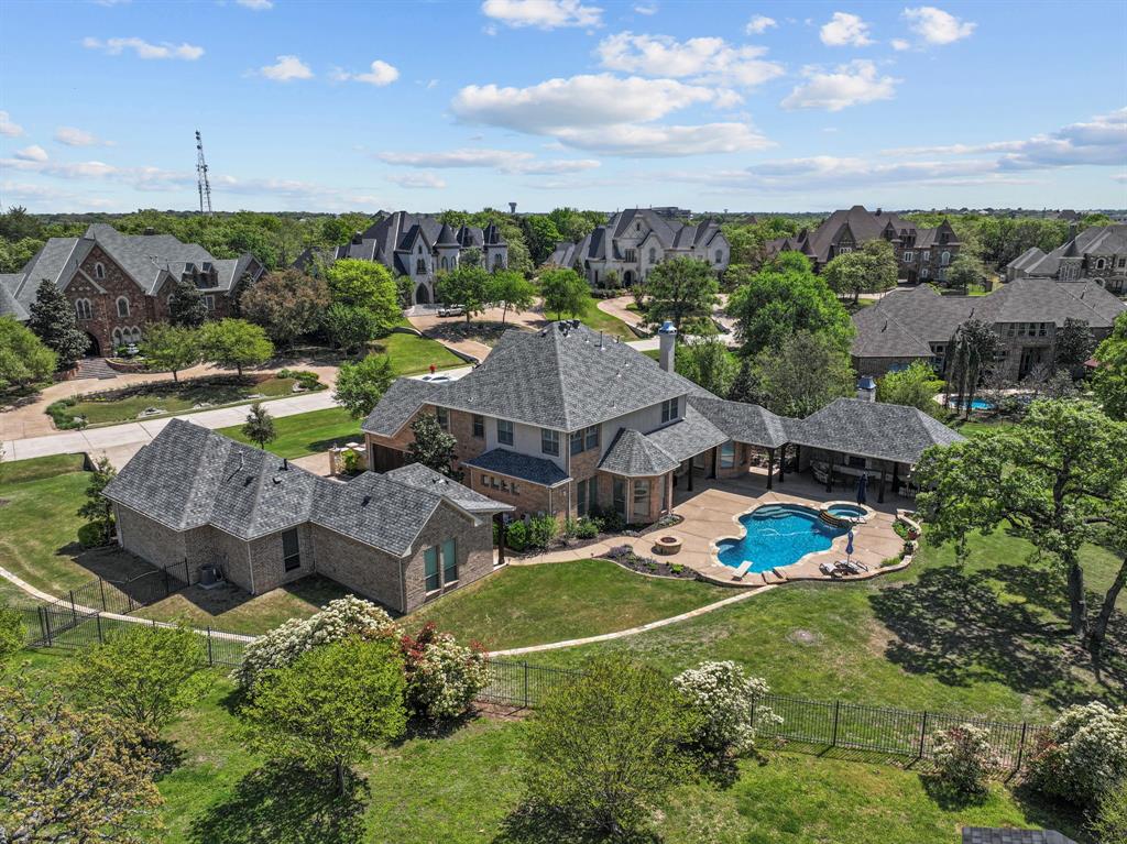 Clariden Ranch Ph III - Residential