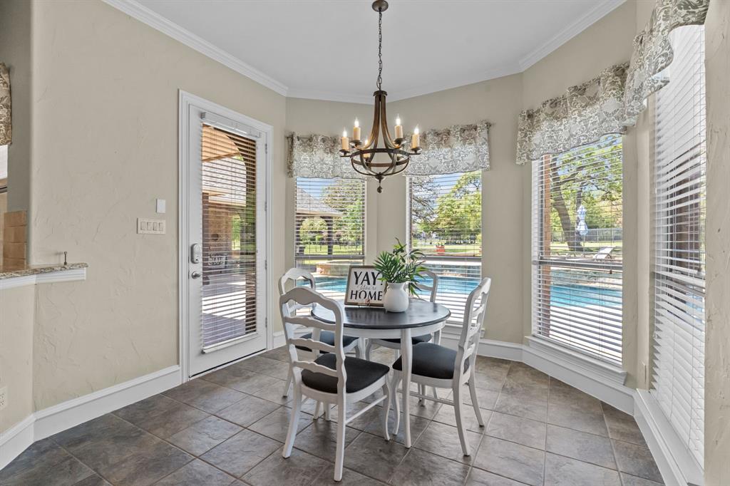 Clariden Ranch Ph III - Residential