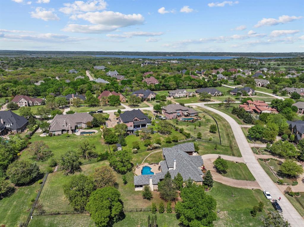 Clariden Ranch Ph III - Residential