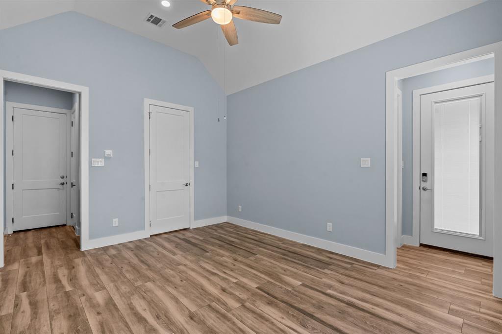 Clariden Ranch Ph III - Residential