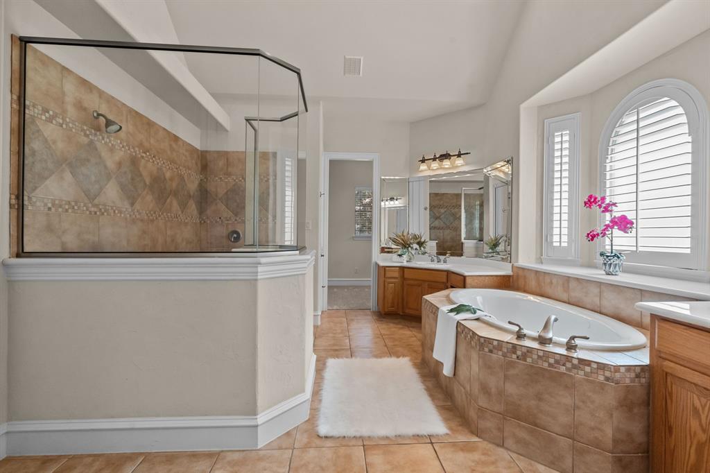 Clariden Ranch Ph III - Residential