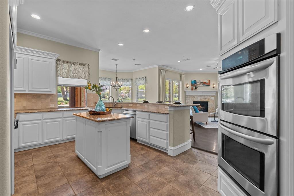 Clariden Ranch Ph III - Residential