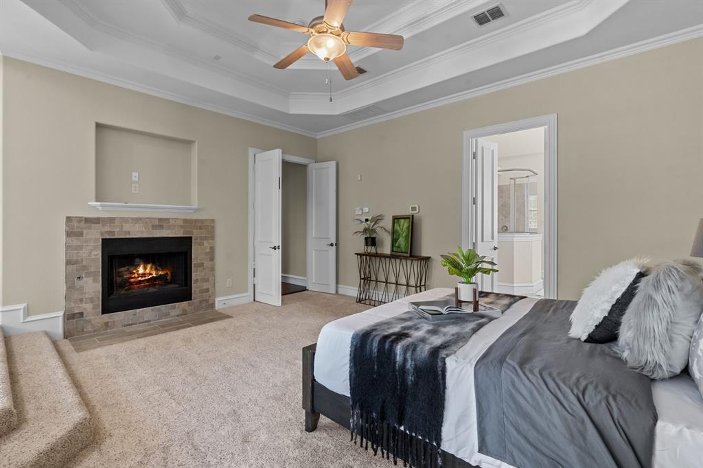 Clariden Ranch Ph III - Residential