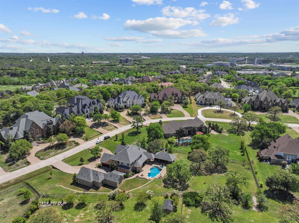 Clariden Ranch Ph III - Residential