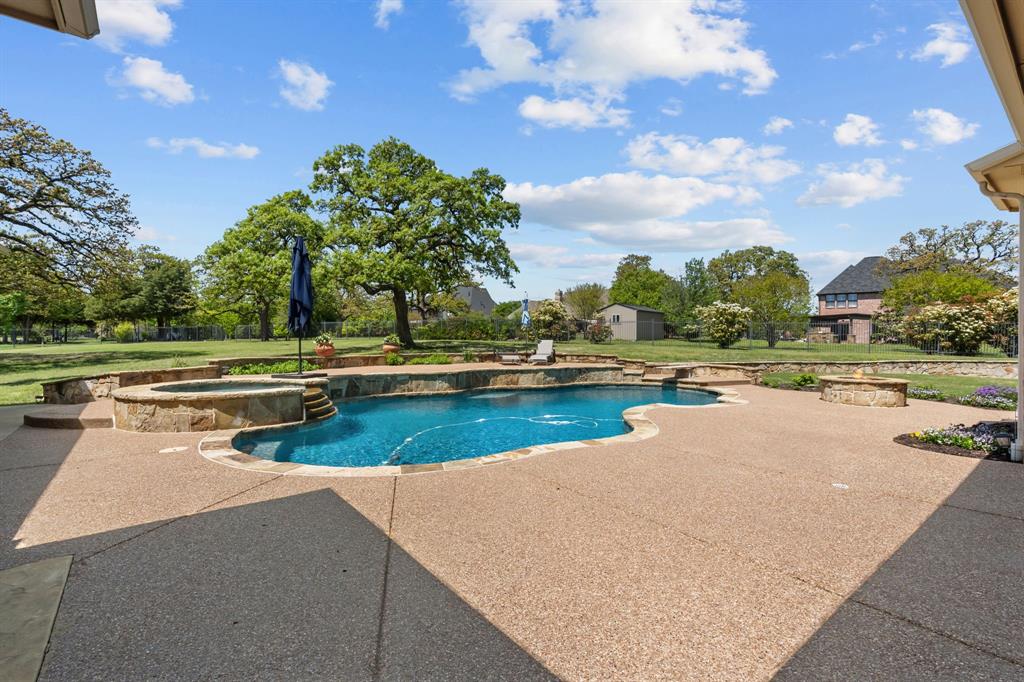 Clariden Ranch Ph III - Residential