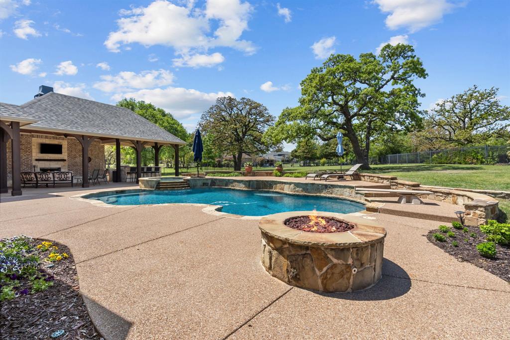 Clariden Ranch Ph III - Residential