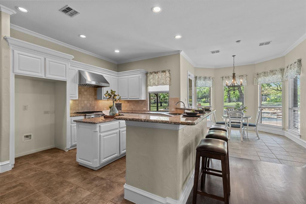 Clariden Ranch Ph III - Residential