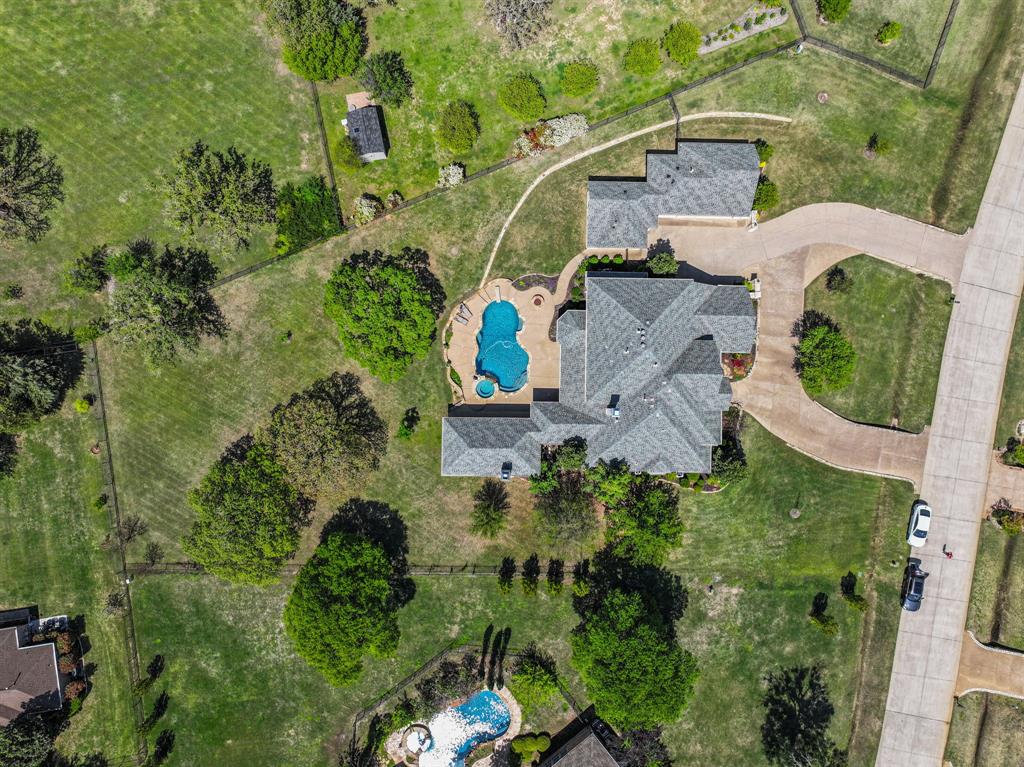 Clariden Ranch Ph III - Residential