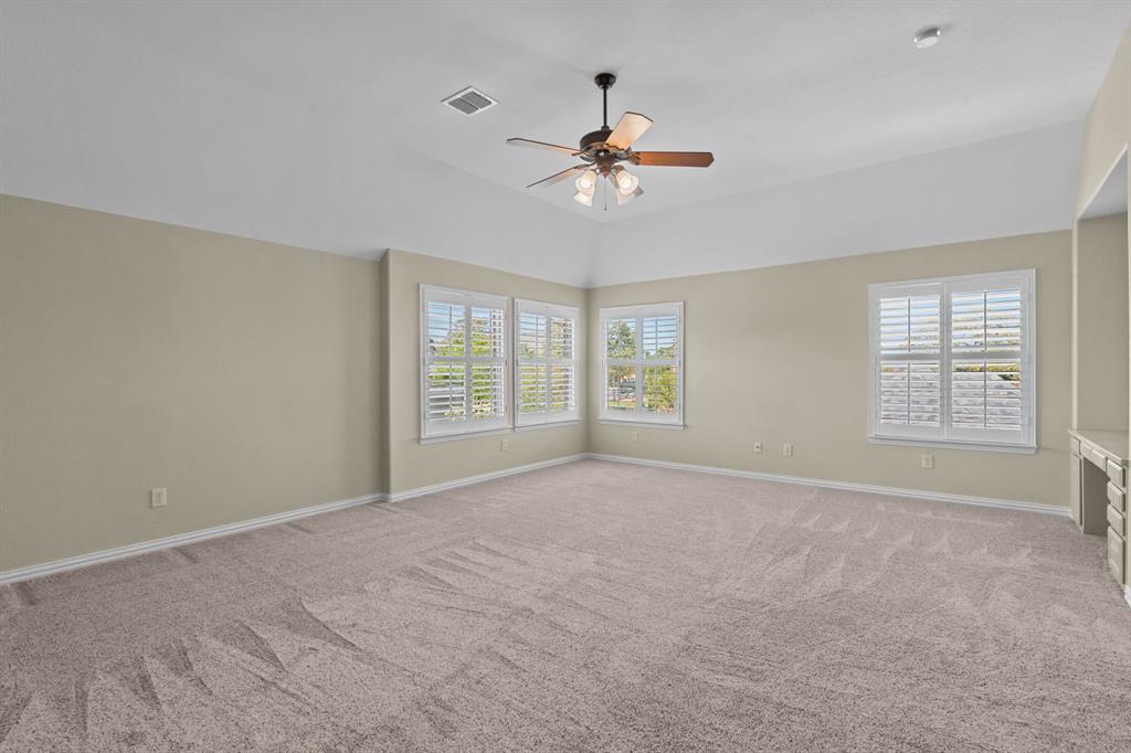 Clariden Ranch Ph III - Residential