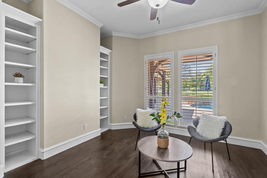 Clariden Ranch Ph III - Residential