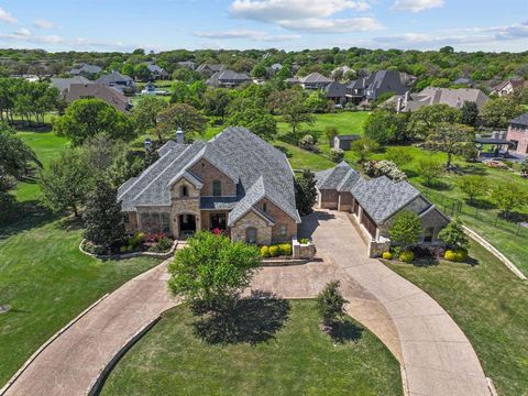 508 Coyote Road Southlake TX 76092
