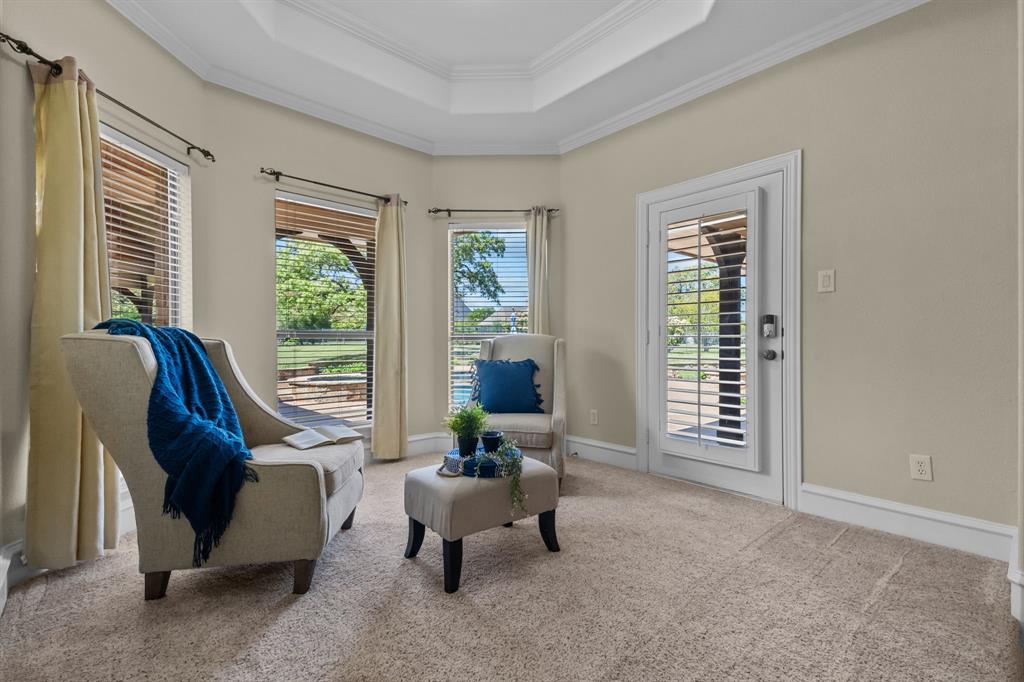 Clariden Ranch Ph III - Residential