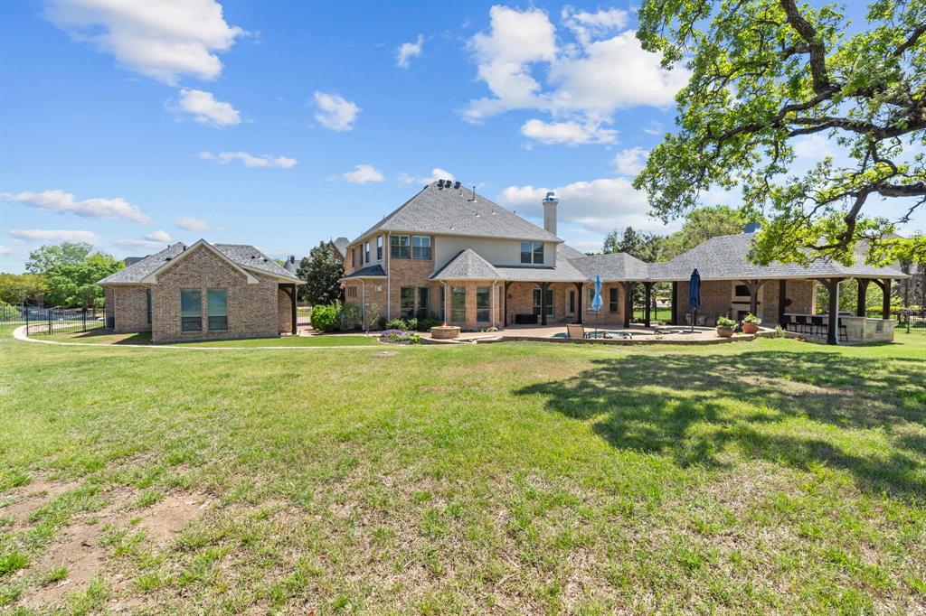 Clariden Ranch Ph III - Residential