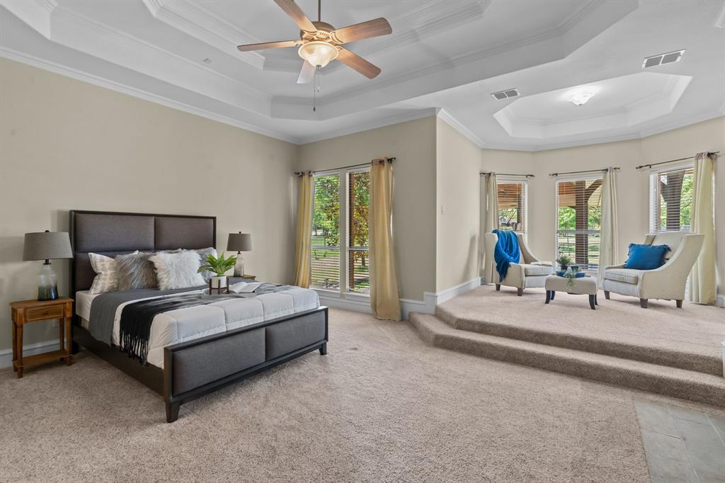 Clariden Ranch Ph III - Residential