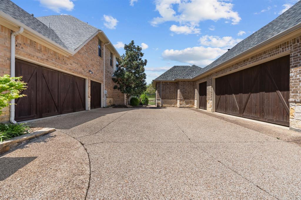 Clariden Ranch Ph III - Residential