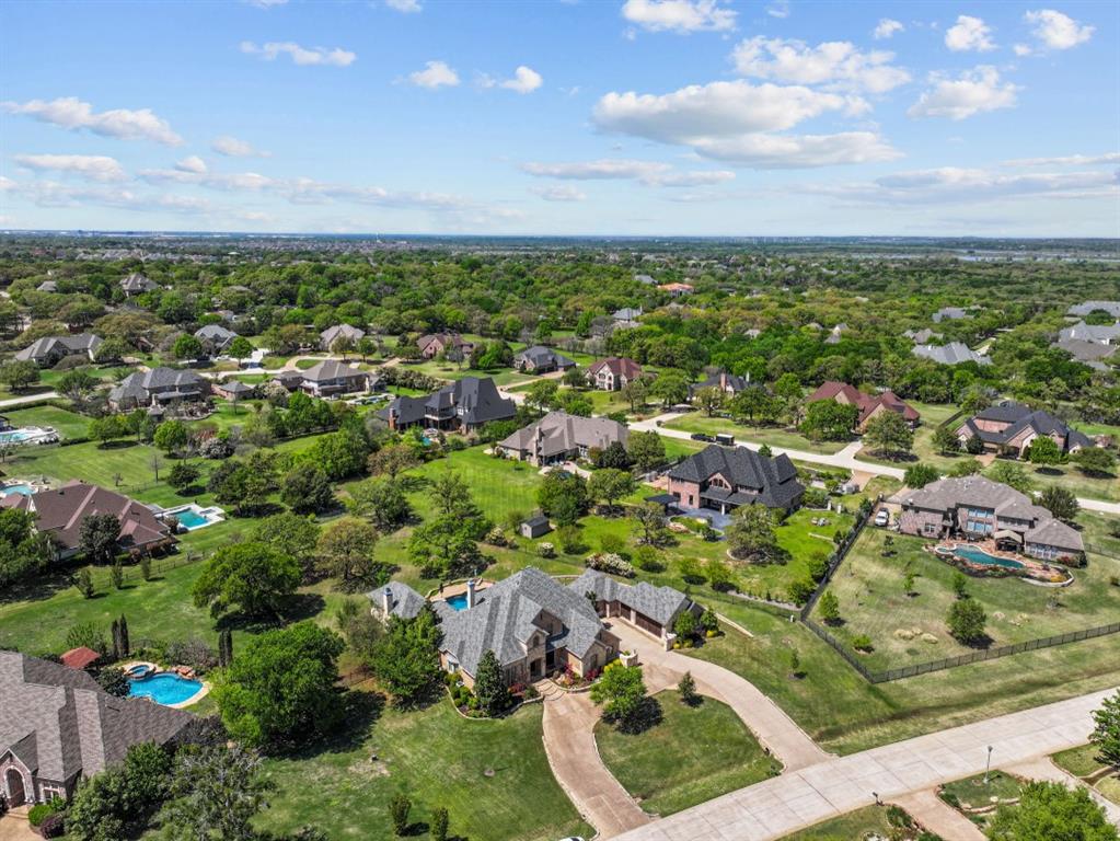 Clariden Ranch Ph III - Residential