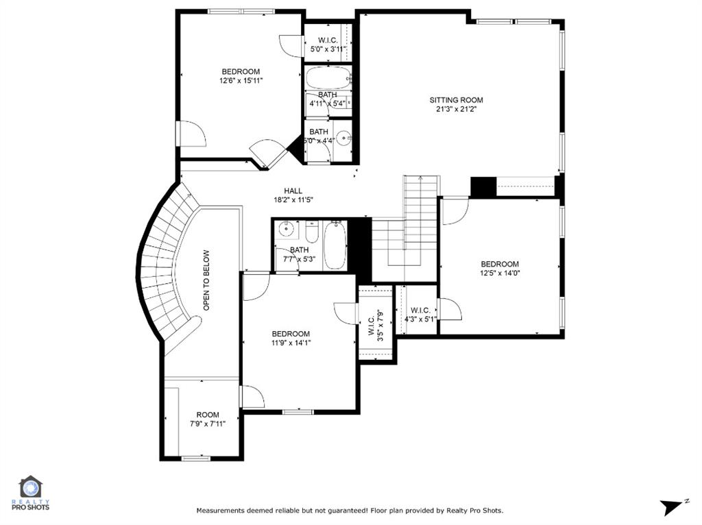 Clariden Ranch Ph III - Residential