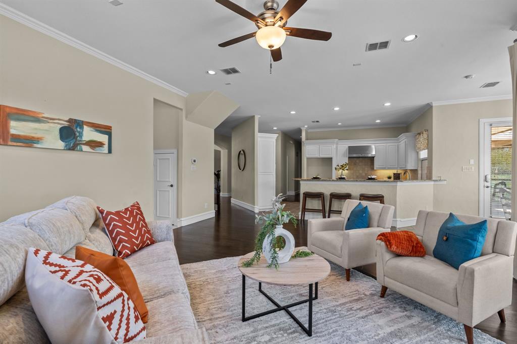 Clariden Ranch Ph III - Residential