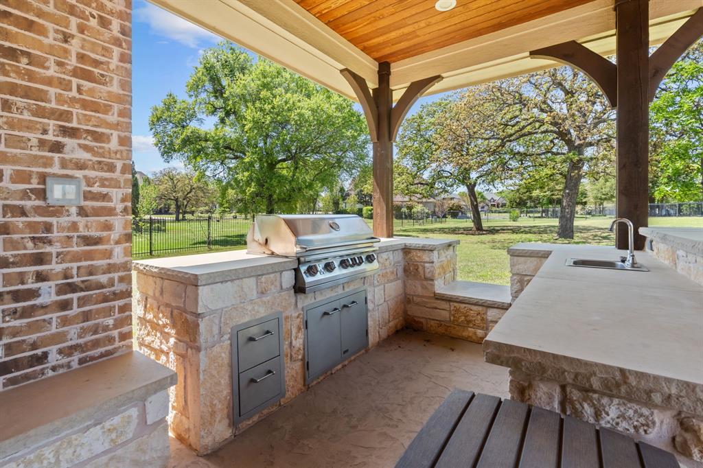 Clariden Ranch Ph III - Residential