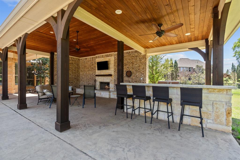 Clariden Ranch Ph III - Residential