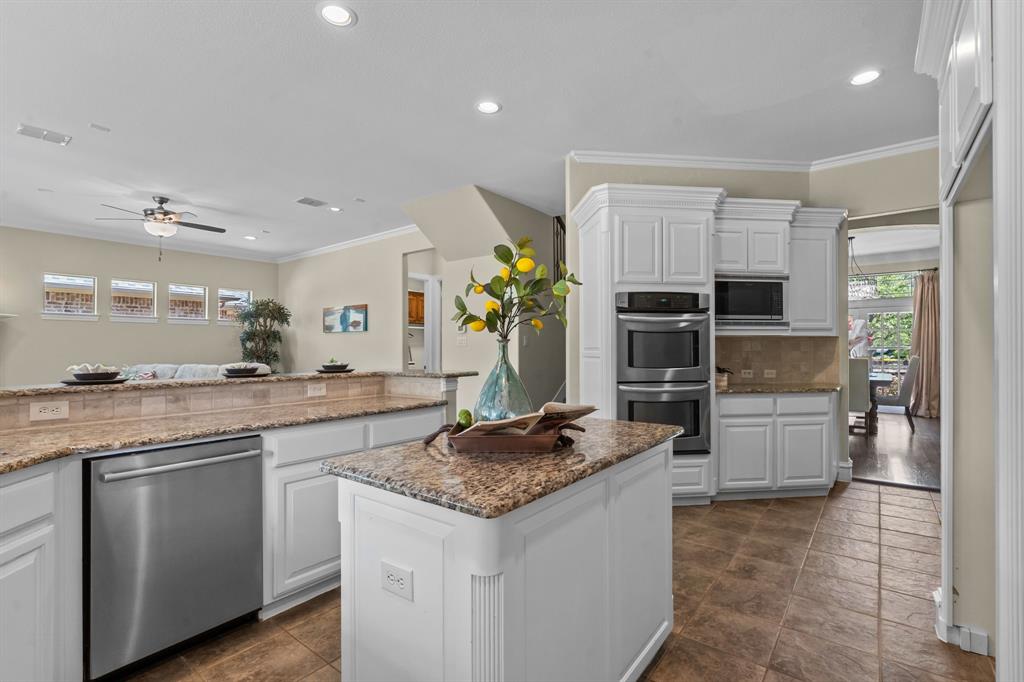 Clariden Ranch Ph III - Residential