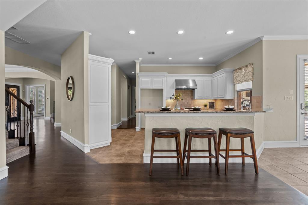 Clariden Ranch Ph III - Residential