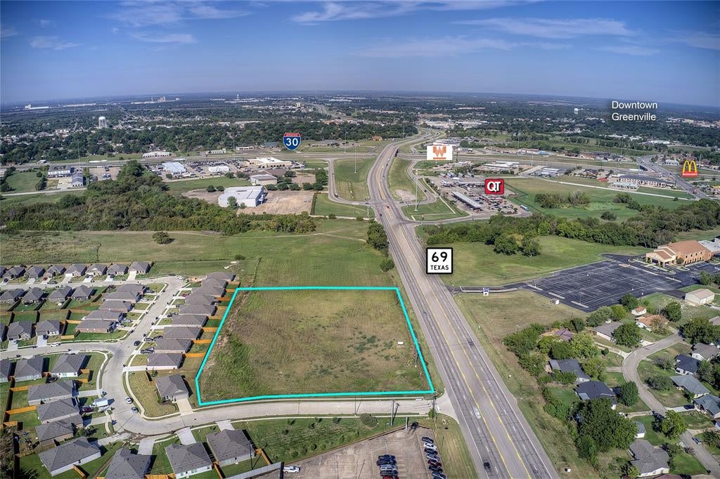 3.3 Ac E Joe Ramsey Boulevard