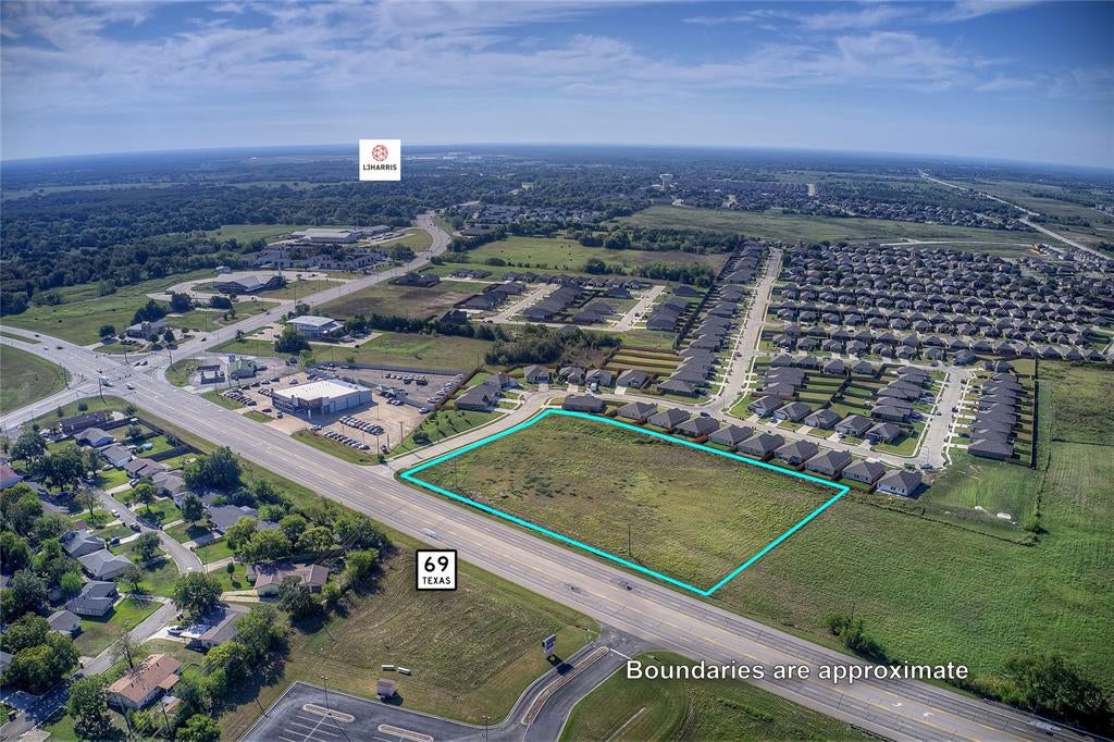 3.3 Ac E Joe Ramsey Boulevard