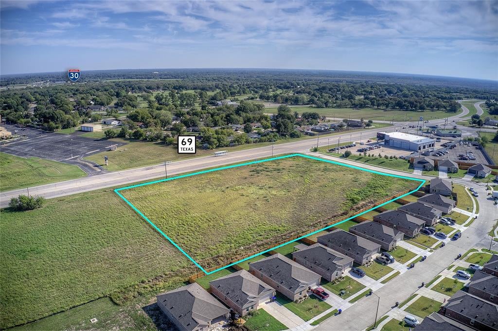 3.3 Ac E Joe Ramsey Boulevard
