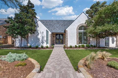 1509 Travis Circle S Irving TX 75038