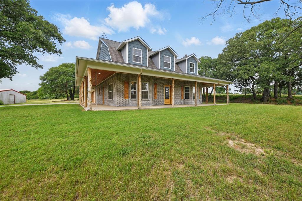 317 County Road 4790