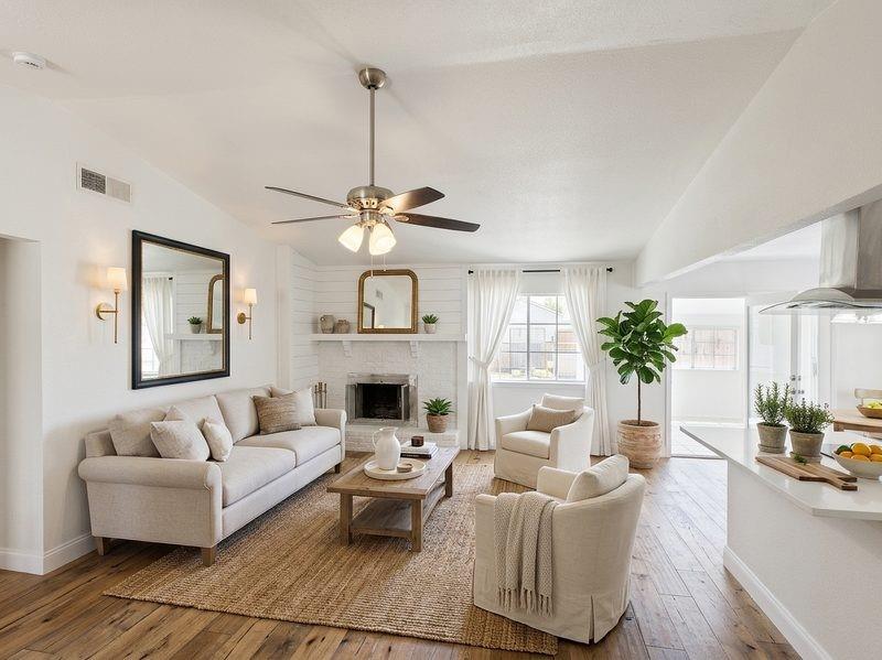 Browning Park - Residential