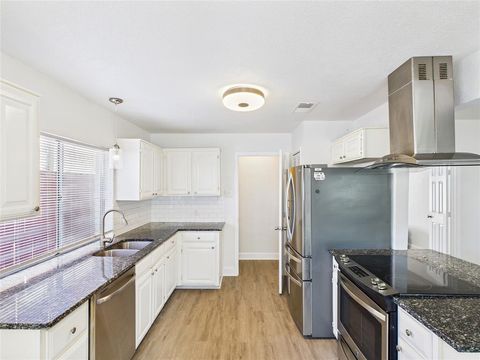 Photo of 5401 Denise Drive, Haltom City, TX 76148 (MLS # 21180950)